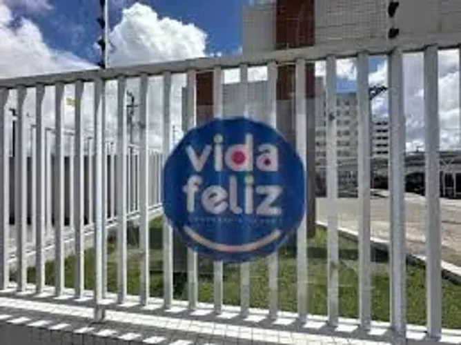 Apartamento para Venda em Aracaju, Bugio, 3 dormitórios, 1 suíte, 2 banheiros, 1 vaga