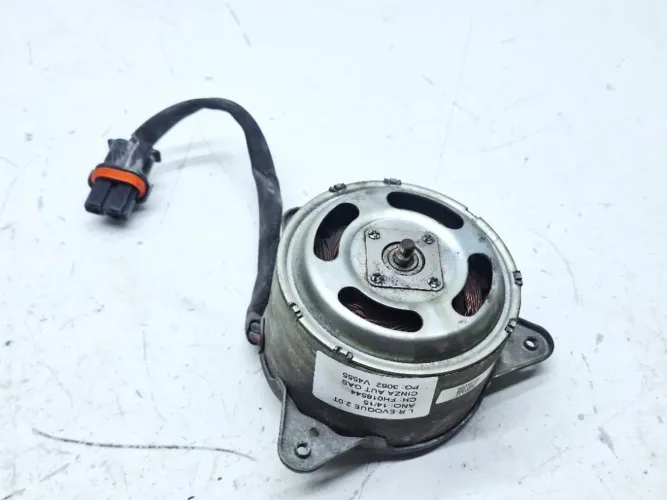 Motor Ventoinha Menor Evoque 2.0 2014 2015 3q0395104