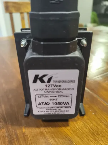 Transformador KF1050VA
