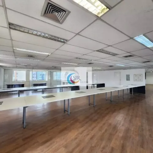 Conjunto para alugar, 385 m² - Vila Olímpia - São Paulo/SP