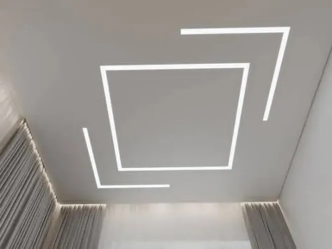 BRANCO GESSO E DIVISÓRIAS 
