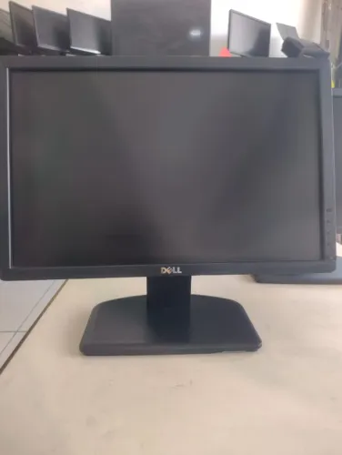 Monitor 19 Polegadas Com Garantia Em Natal RN