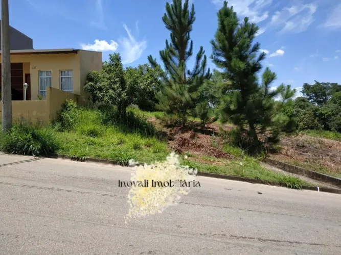 Lote/Terreno para venda com 300 metros quadrados em Jardim Promeca - Várzea Paulista - São