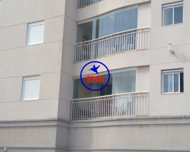 APARTAMENTO RESIDENCIAL em CAMPINAS - SP, JARDIM DOM NERY