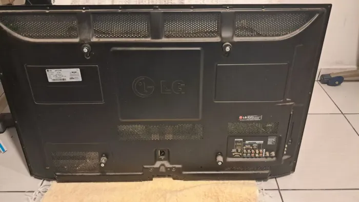 Tv LG 42 POLEGADAS