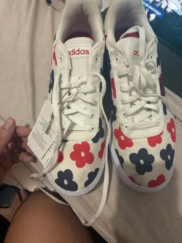 Tênis Adidas x FARM Vulcraid3r Feminino ? NOVO