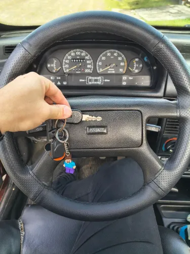 Fiat Fiorino Pick-up 1.5 I.e./1.3/1.5/hd 1994