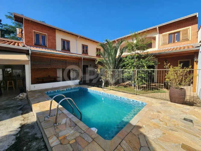 Casa Assobradada à Venda em Piracicaba SP no bairro Nova Piracicaba