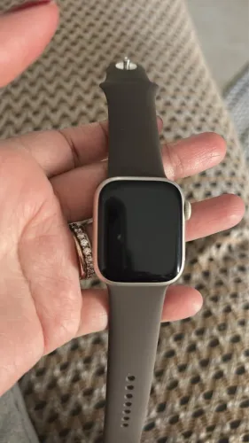 Apple Watch Séries 7 41mm
