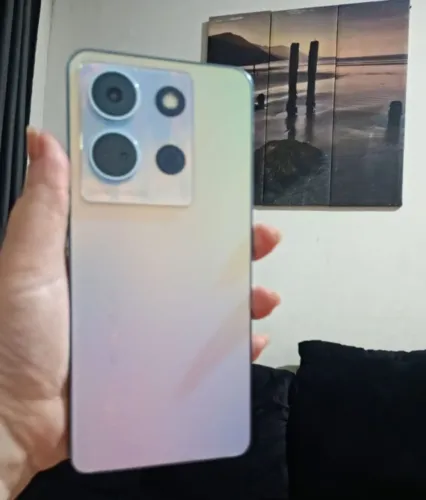 Infinix top 30i 256 16 de RAM