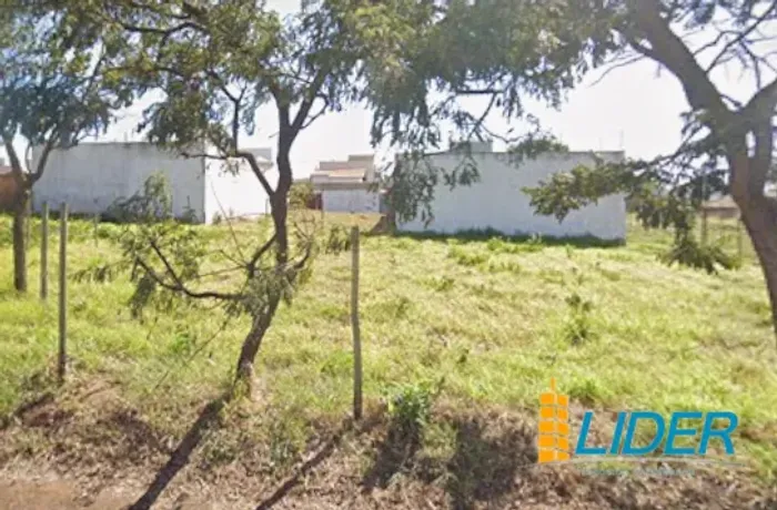 TERRENO à venda, New Golden Ville - Uberlândia/MG