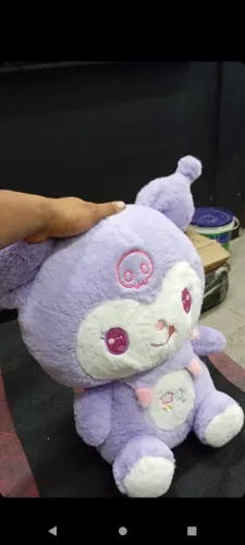 Urso de pelúcia 