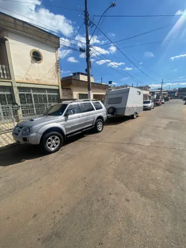 Trailer casa