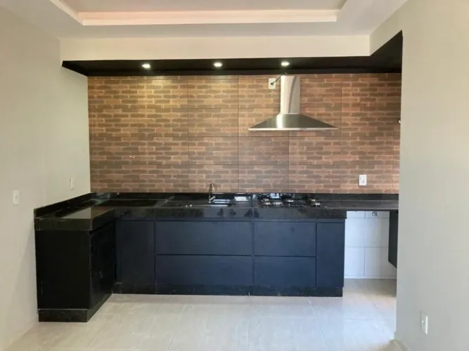 Apartamento no bairro Eldorado