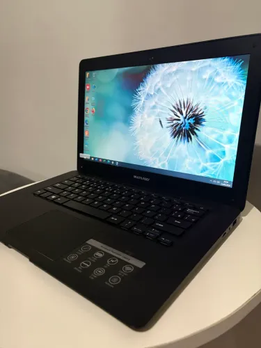 Vendo notebook Multilaser Lengacy