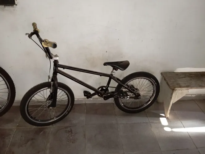 Bmx