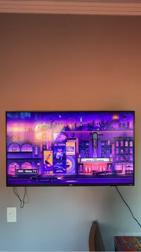 Tv AOC 43
