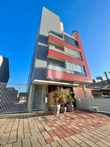 Apartamento à venda com 01 quarto, 45m2 e 01 vaga no bairro Lourdes!!