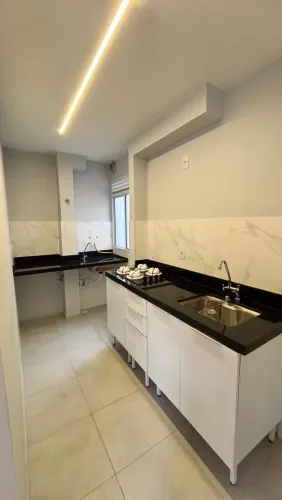 Apartamento à Venda - Campo Grande, Rio de Janeiro