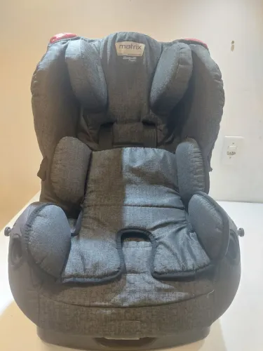 Cadeirinha de bebê