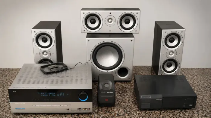 Home Theater 