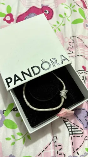 PULSEIRA DA PANDORA
