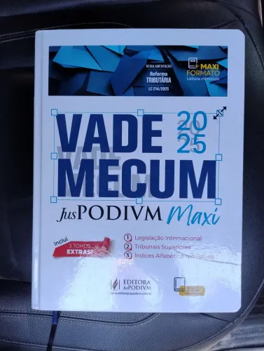 Vade Mecum