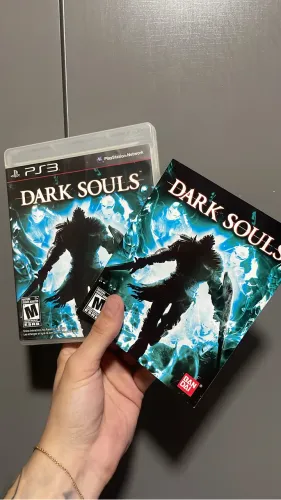 DARK SOULS PS3 ORIGINAL | $99