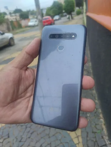 Celular lg