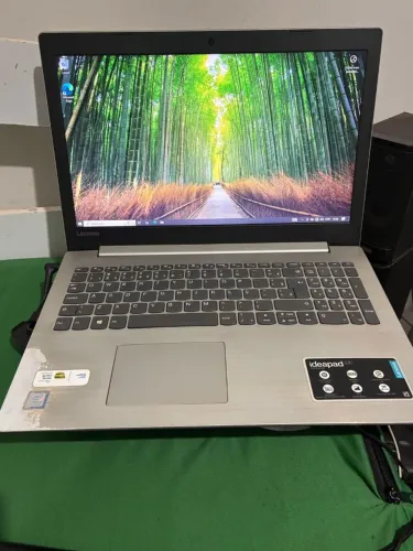 Notebook lenovo