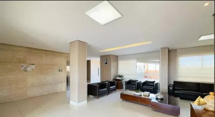 Apartamento para venda, 3 quarto(s), Jardim Santa Marta, Cuiabá