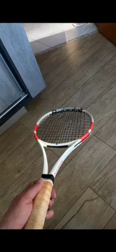 Babolat Pure Strike