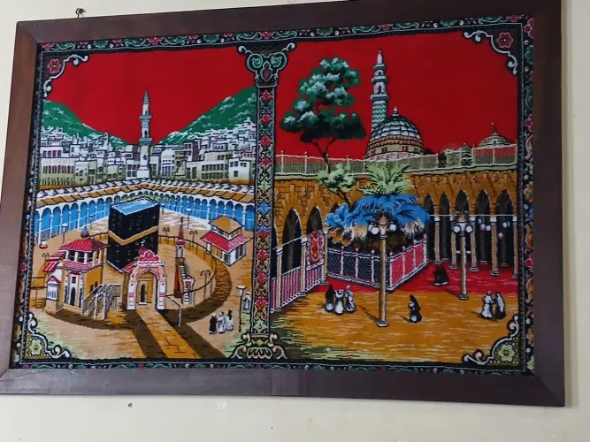 Quadro antigo
