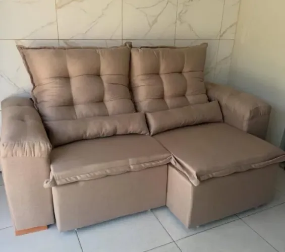 Sofá modular 