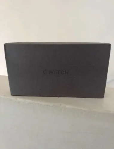 APPLE WATCH ULTRA 4