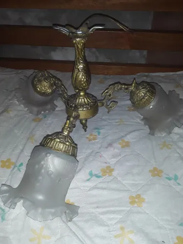 Luminárias