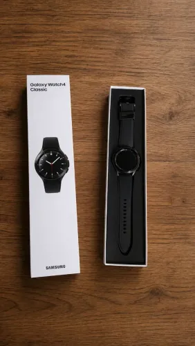 Galaxy watch 4 Classic 42mm