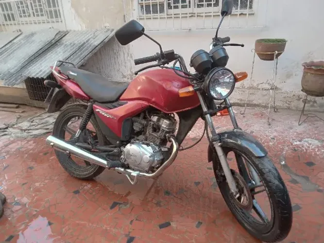 EM DIA 7.600,00, aceito oferta