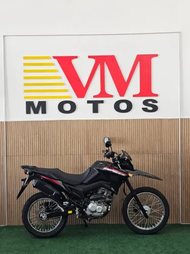 honda bros 160 2025 flex