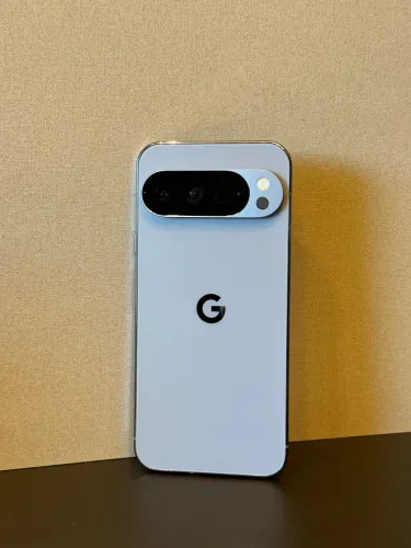 Google Pixel 10 Pro XL Impecável 