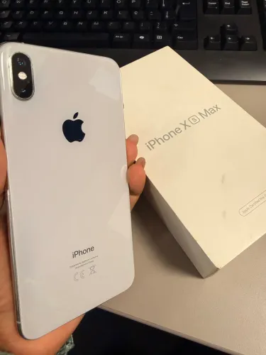 iPhone XS Max 64gb