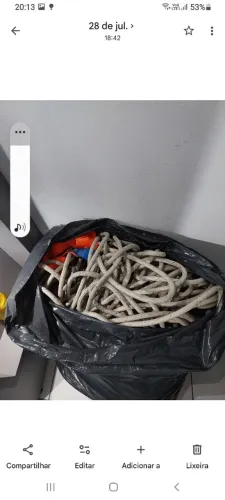 ""EQUIPAMENTOS PARA PINTURAS.""