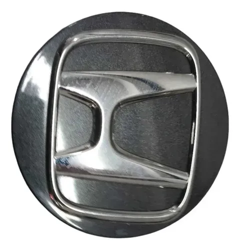 Calota Central Honda Hr-v 2025 Prateado