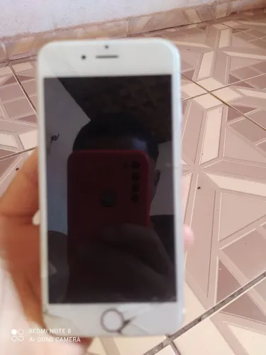 iPhone 6s