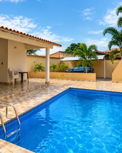 Imóvel para venda 83 m² 3 quartos na Orla Norte - Porto Seguro - BA