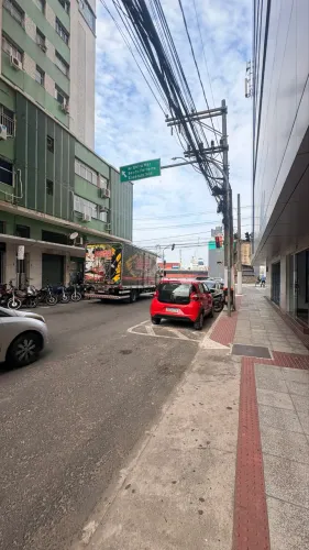 SUZY CARDOSO OPORTUNIDADE loja 185m2 Vitória centro es