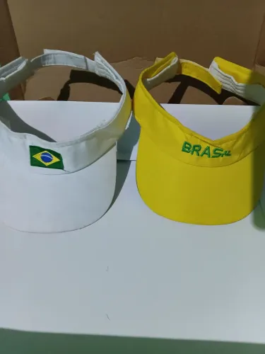 Belíssimos chapeis