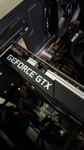 PC Gamer - AMD Ryzen 3 | 16 Gb RAM | NVIDIA GTX 1650