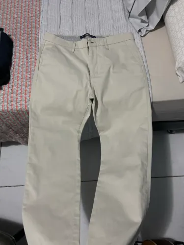 CALÇA MARFINNO 44 SLIM