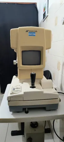 Auto Refrator